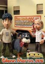 Watch Glenn Martin, DDS 123movies