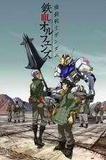 Watch Mobile Suit Gundam: Tekketsu no Orphans 123movies