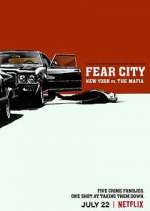 Watch Fear City: New York vs The Mafia 123movies