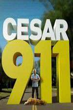 Watch Cesar 911 123movies