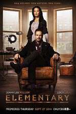 Watch Elementary 123movies