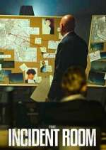 Watch The Incident Room 123movies