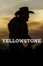 Watch Yellowstone 123movies