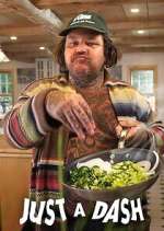 Watch Just a Dash 123movies