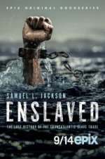 Watch Enslaved 123movies