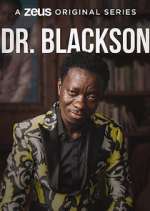 Watch Dr. Blackson 123movies