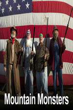 Watch Mountain Monsters 123movies