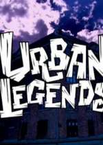 Watch Urban Legends 123movies