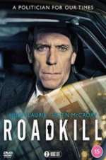 Watch Roadkill 123movies