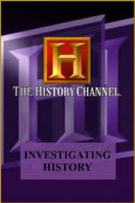 Watch Investigating History 123movies