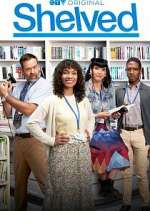 Watch Shelved 123movies