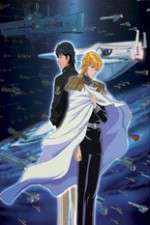 Watch Legend of the Galactic Heroes 123movies