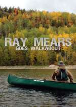 Watch Ray Mears Goes Walkabout 123movies