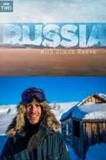 Watch Russia with Simon Reeve 123movies