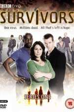 Watch Survivors 123movies