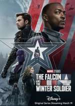 Watch The Falcon and The Winter Soldier 123movies
