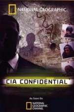 Watch CIA Confidential 123movies