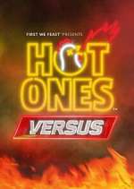 Watch Hot Ones Versus 123movies