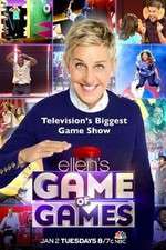 Watch Ellen's Game of Games 123movies