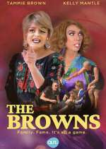 Watch The Browns 123movies