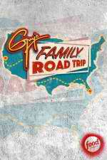 Watch Guy's Family Road Trip 123movies