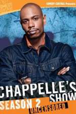Watch Chappelle's Show 123movies
