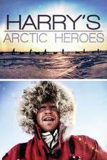 Watch Harry Welcomes Arctic Heroes 123movies