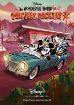 Watch The Wonderful World of Mickey Mouse 123movies