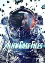 Watch Alien Case Files 123movies