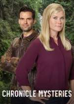 Watch Chronicle Mysteries 123movies