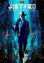 Watch Justified: City Primeval 123movies