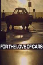 Watch For the Love of Cars 123movies