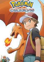 Watch PokÃ©mon Origins 123movies