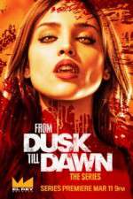 Watch From Dusk Till Dawn: The Series 123movies