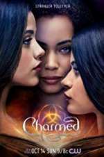 Watch Charmed 123movies