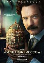 Watch A Gentleman in Moscow 123movies
