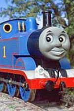Watch Thomas the Tank Engine 123movies