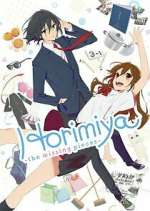 Watch Horimiya: The Missing Pieces 123movies