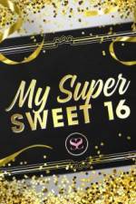 Watch My Super Sweet 16 123movies