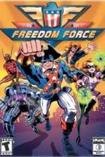 Watch The Freedom Force 123movies