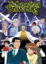 Watch The Human Crazy University 123movies