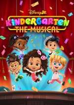 Watch Kindergarten: The Musical 123movies