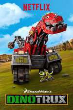 Watch Dinotrux 123movies