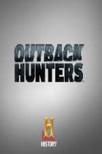 Watch Outback Hunters 123movies