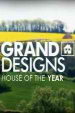 Watch Grand Designs: House of the Year 123movies