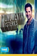 Watch Monumental Mysteries 123movies