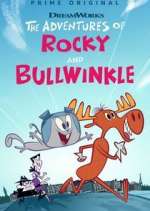 Watch The Adventures of Rocky and Bullwinkle 123movies