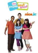 Watch The Fresh Beat Band 123movies