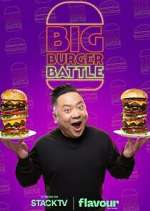 Watch Big Burger Battle 123movies