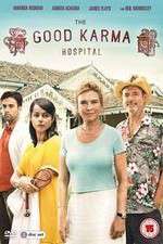 Watch The Good Karma Hospital 123movies
